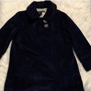 Marc by Marc Jacobs Corduroy Jacket